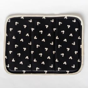 Disney Mickey & Minnie Cool Pet Pad (size: XS)